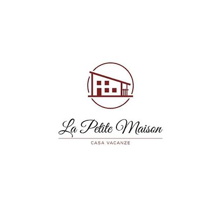 La Petite Maison Augusta Kültér fotó