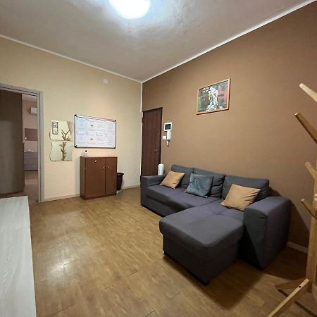 La Petite Maison Augusta Kültér fotó