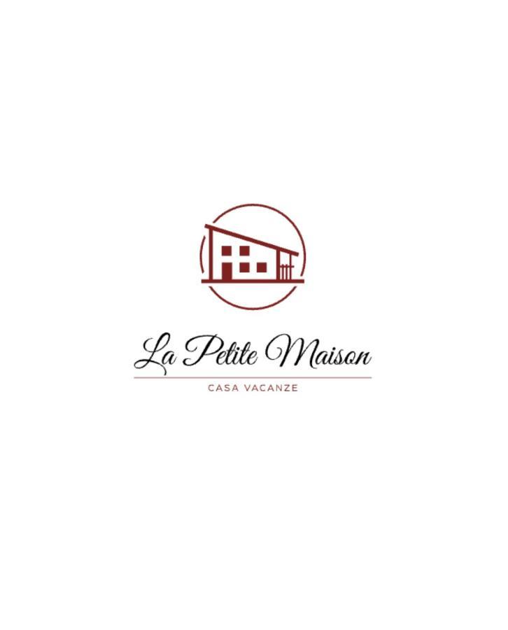 La Petite Maison Augusta Kültér fotó