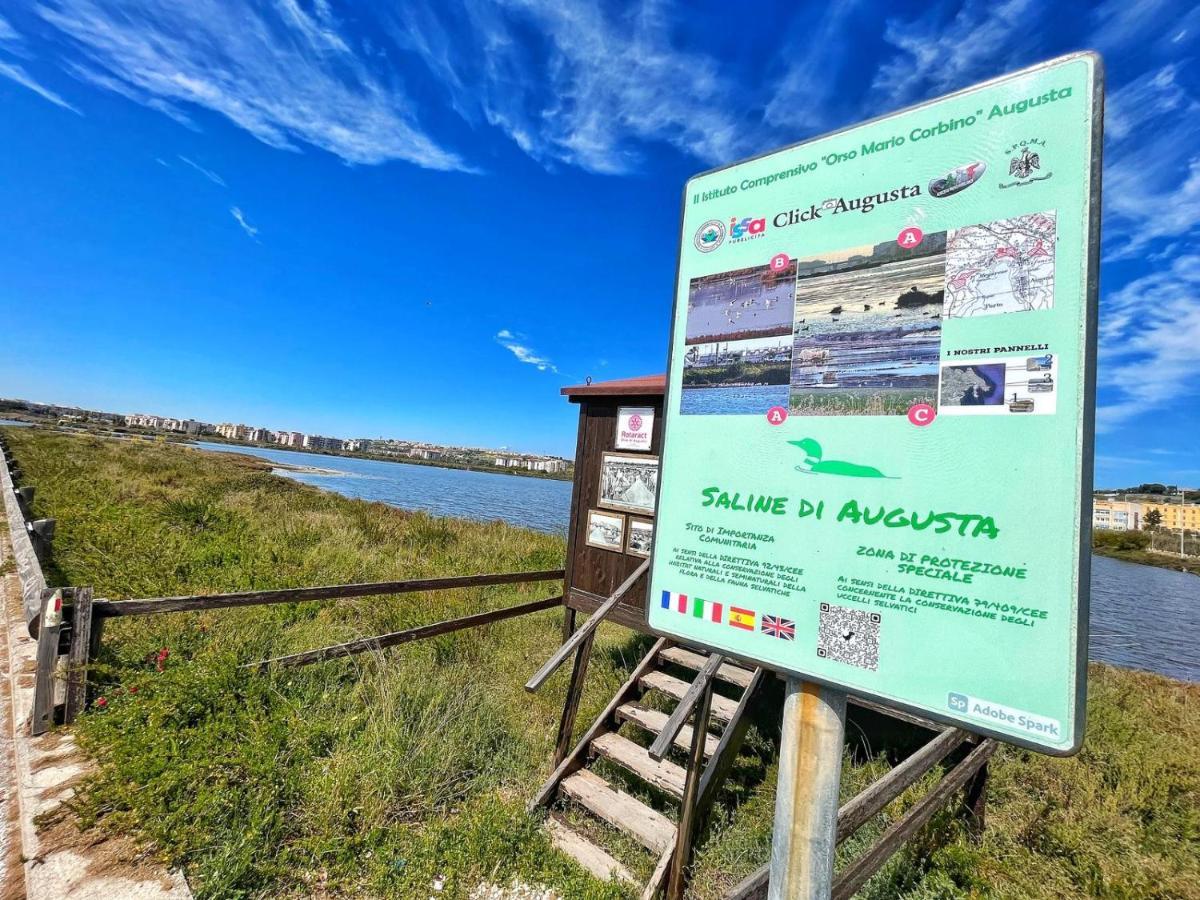 La Petite Maison Augusta Kültér fotó