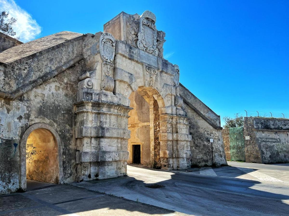 La Petite Maison Augusta Kültér fotó
