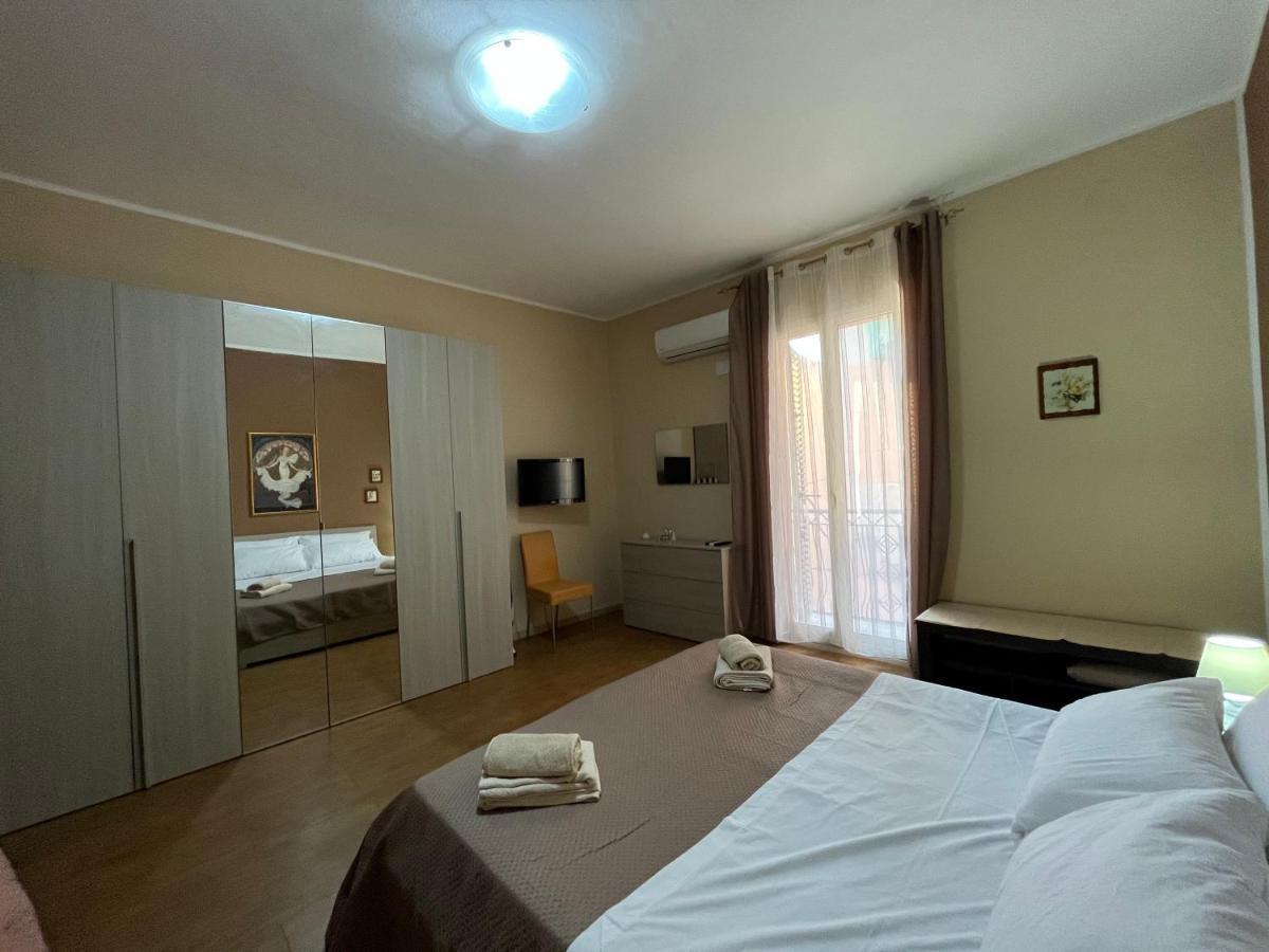 La Petite Maison Augusta Kültér fotó
