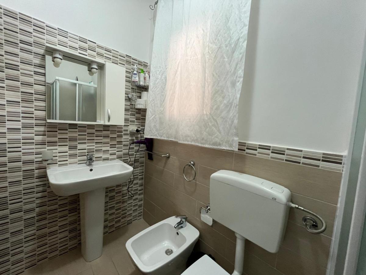 La Petite Maison Augusta Kültér fotó