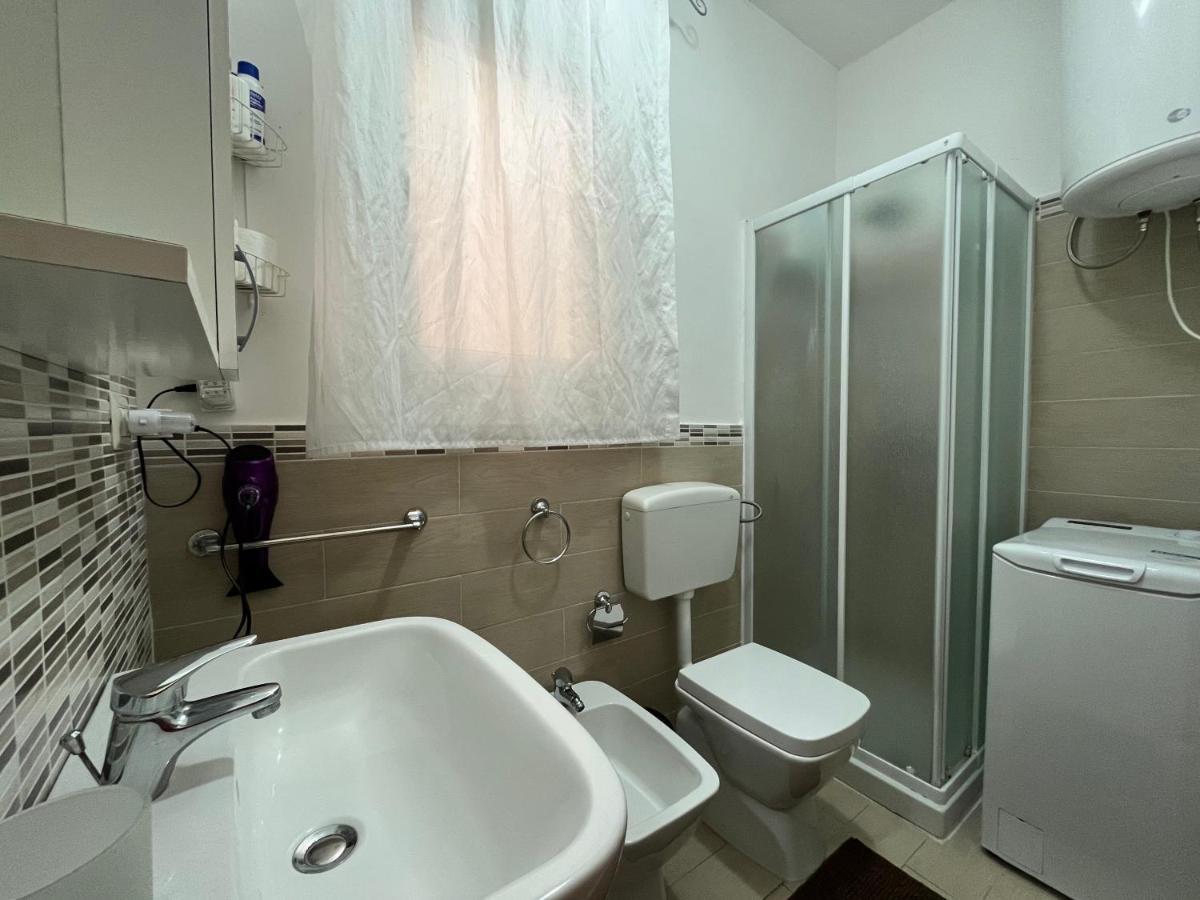 La Petite Maison Augusta Kültér fotó
