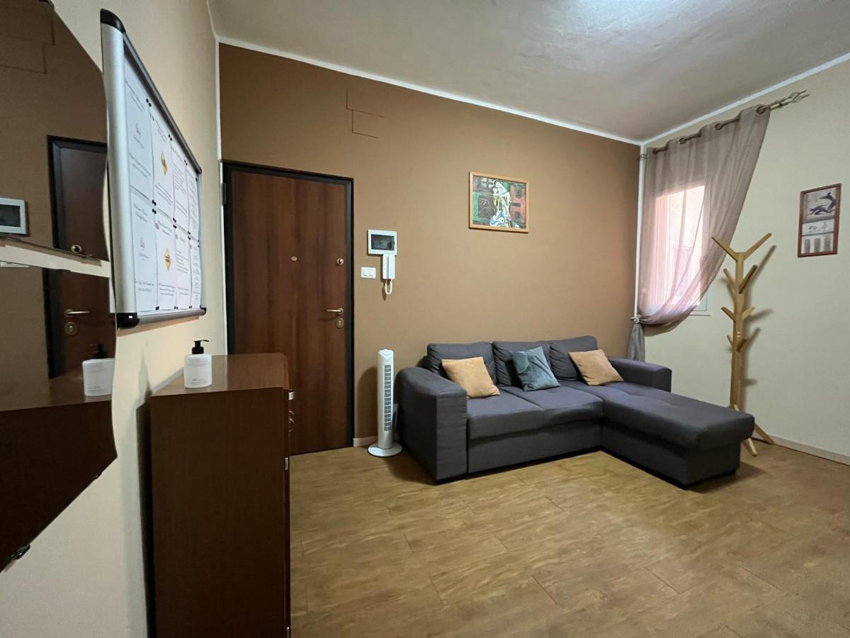 La Petite Maison Augusta Kültér fotó