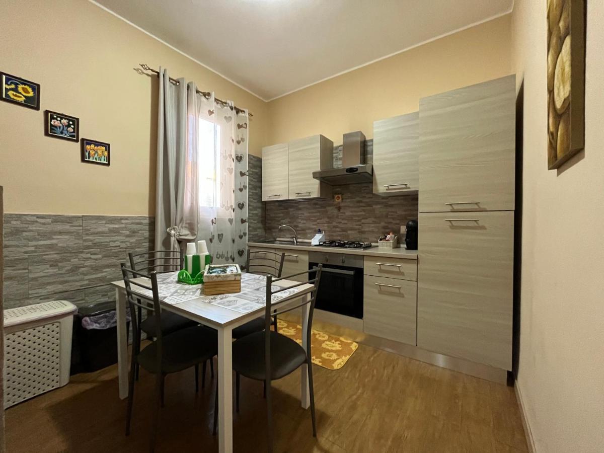 La Petite Maison Augusta Kültér fotó